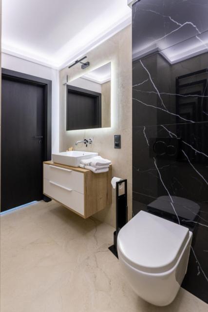 Leeloo Aparthotel Czluchow Luaran gambar