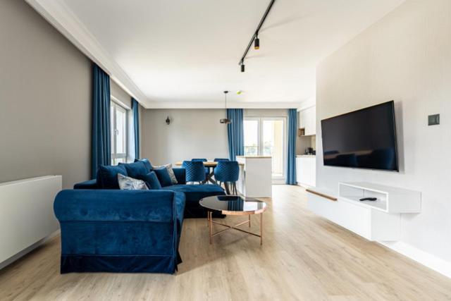 Leeloo Aparthotel Czluchow Luaran gambar