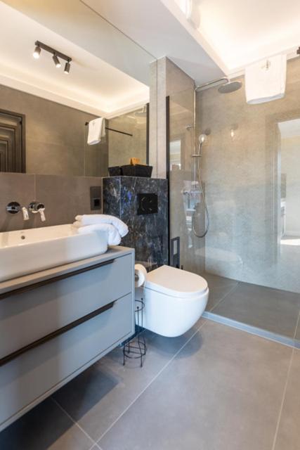 Leeloo Aparthotel Czluchow Luaran gambar