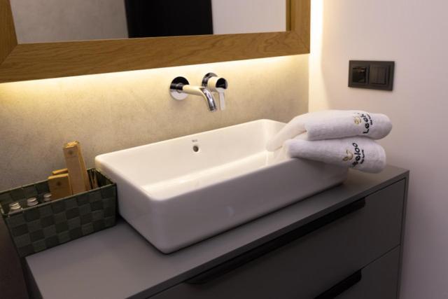 Leeloo Aparthotel Czluchow Luaran gambar