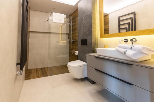 Leeloo Aparthotel Czluchow Luaran gambar