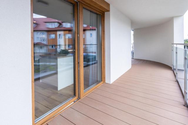 Leeloo Aparthotel Czluchow Luaran gambar