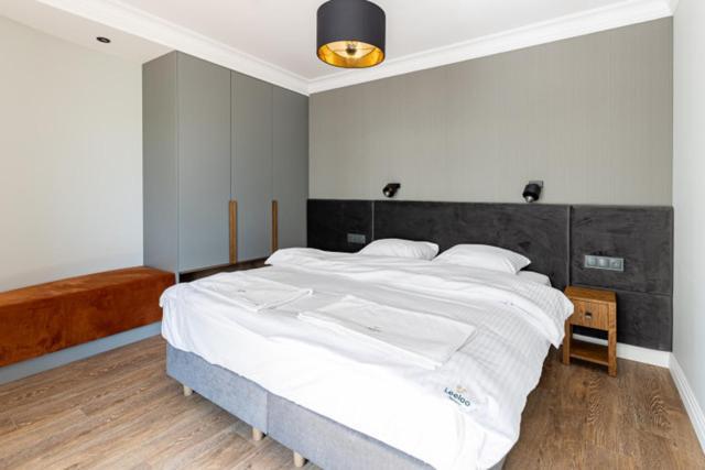 Leeloo Aparthotel Czluchow Luaran gambar