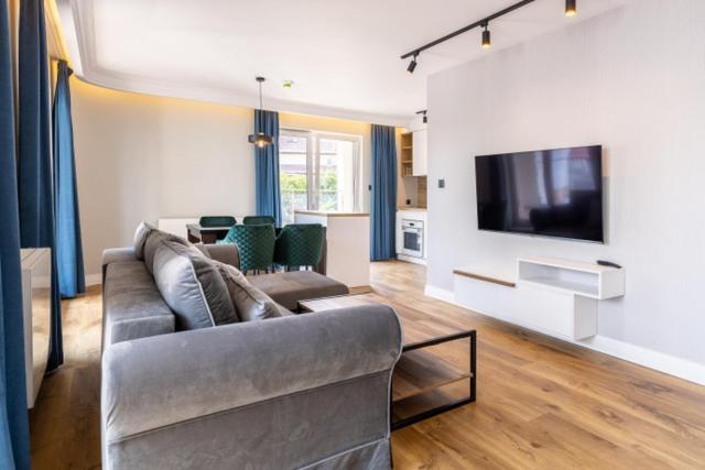 Leeloo Aparthotel Czluchow Luaran gambar