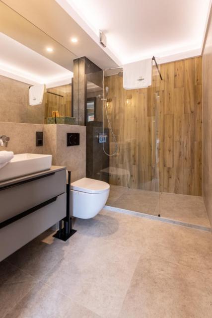 Leeloo Aparthotel Czluchow Luaran gambar